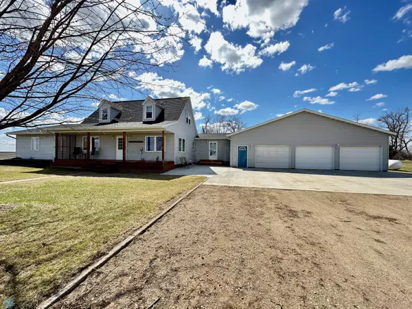 23478 230TH ST, Elbow Lake, MN 56531