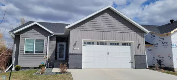 3010 41ST AVE S, Moorhead, MN 56560