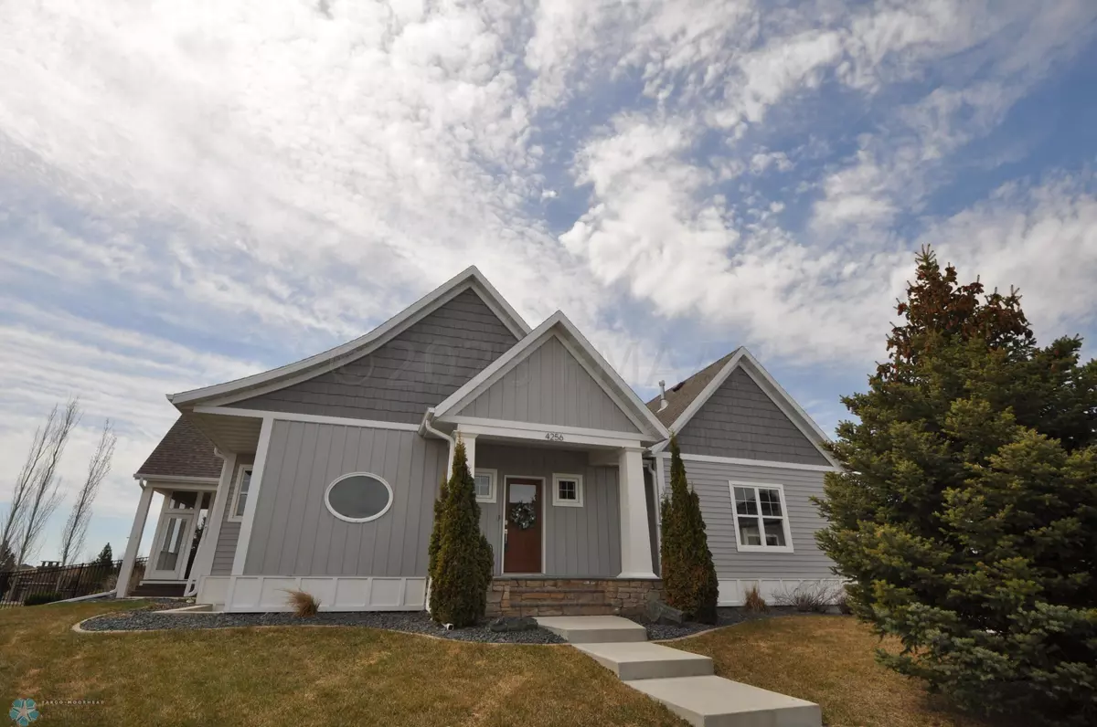 Fargo, ND 58104,4256 CLUBHOUSE DR S