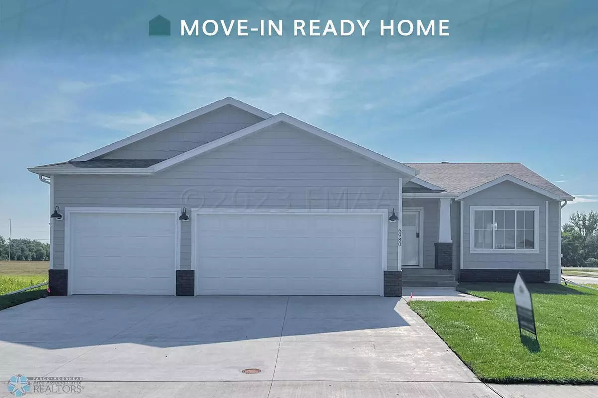 Fargo, ND 58104,6980 14TH ST S