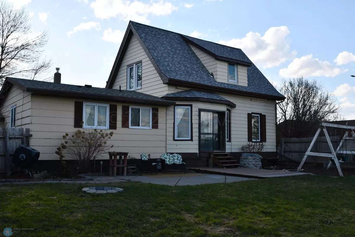 Dilworth, MN 56529,509 CENTER AVE E