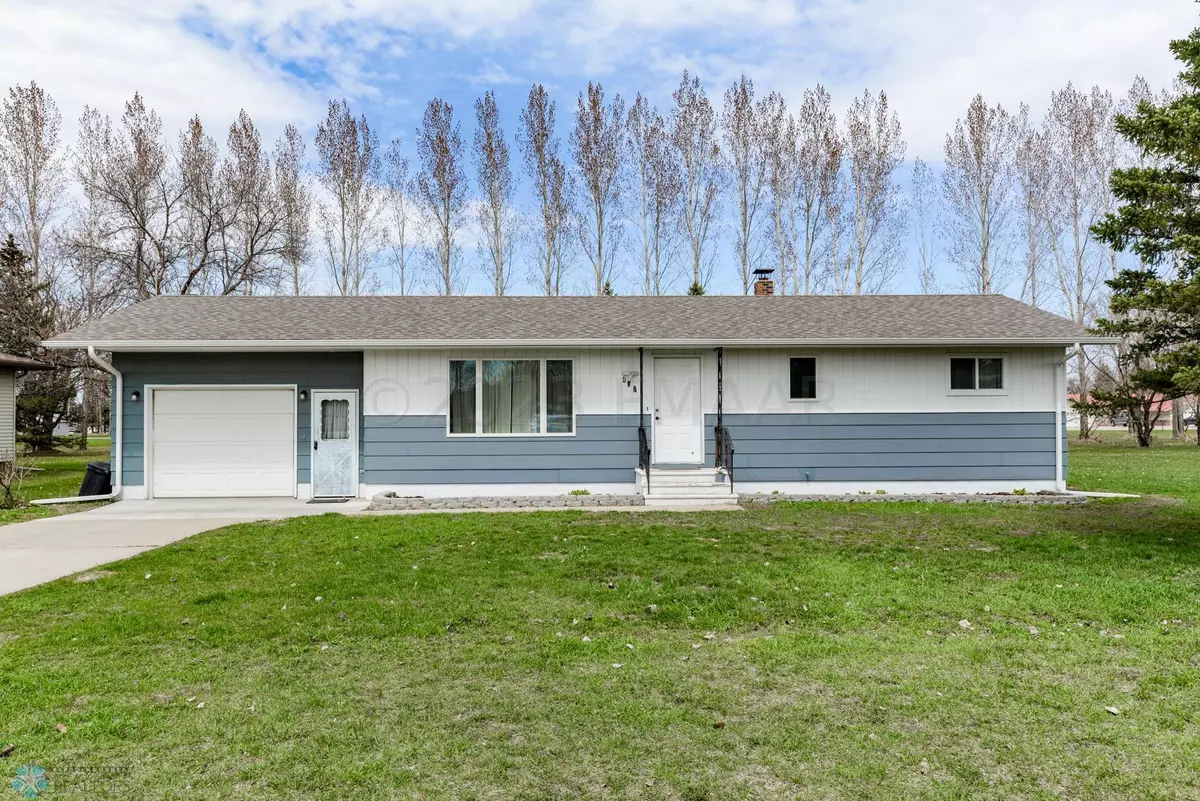 Twin Valley, MN 56584,407 OPPEGARD AVE NW