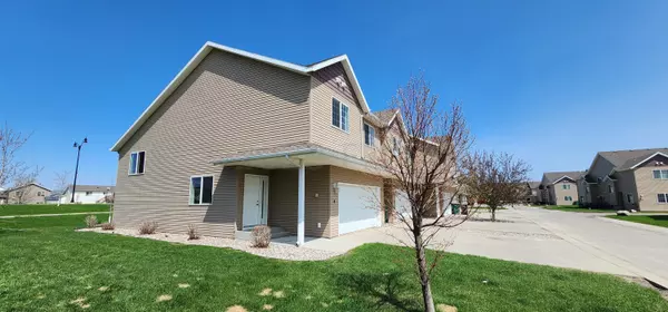 West Fargo, ND 58078,1184 WESTPORT BEACH WAY #F