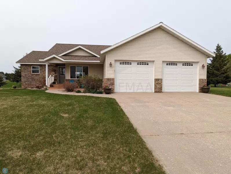708 12TH ST, Perham, MN 56573