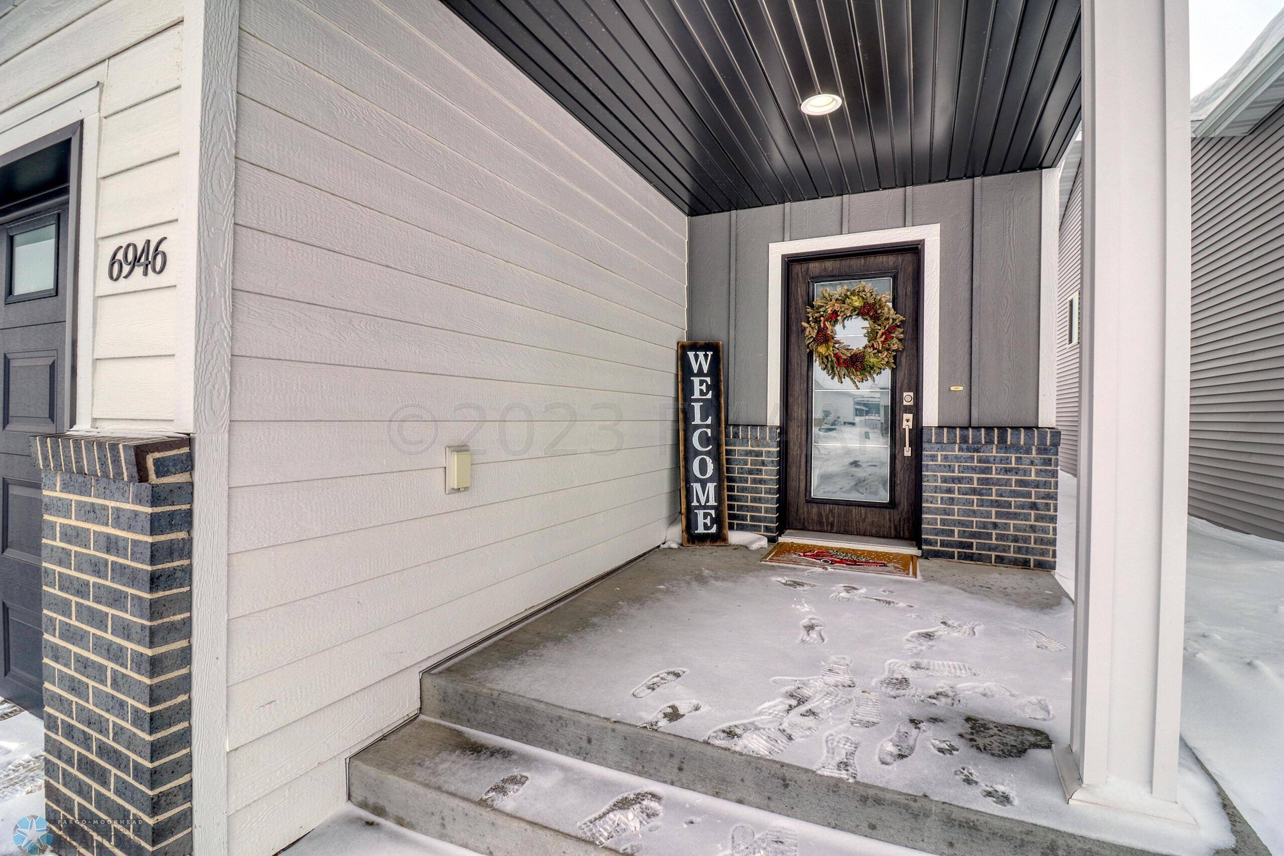 Fargo, ND 58104,6946 17 ST S
