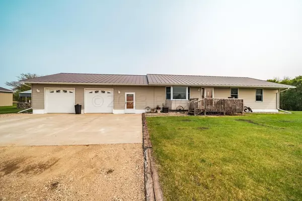 Mahnomen, MN 56557,2106 190TH AVE