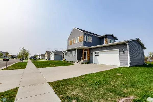 Moorhead, MN 56560,4423 15TH ST S