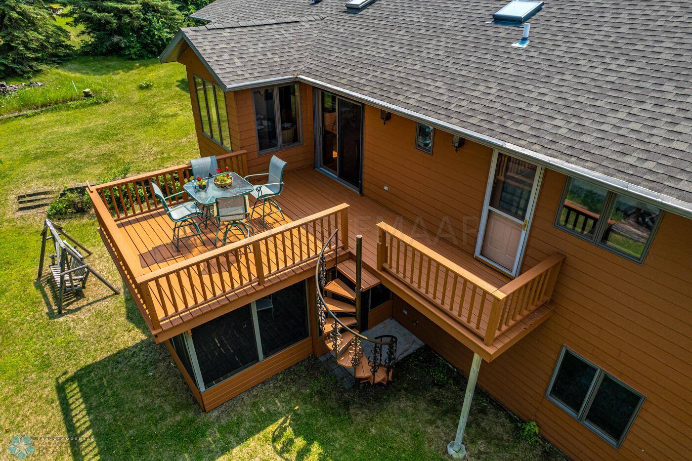 Battle Lake, MN 56515,503 SUMMIT ST E
