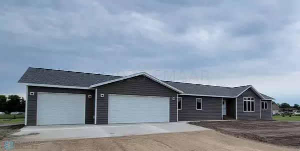 Milnor, ND 58060,512 SEBENS DR