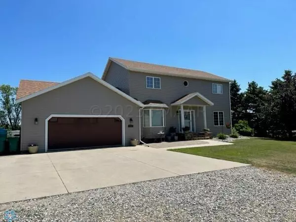 Horace, ND 58047,7512 SUNNYSIDE ST