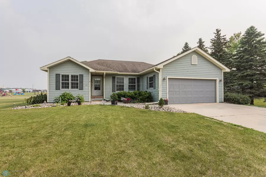 616 6TH ST NE, Perham, MN 56573