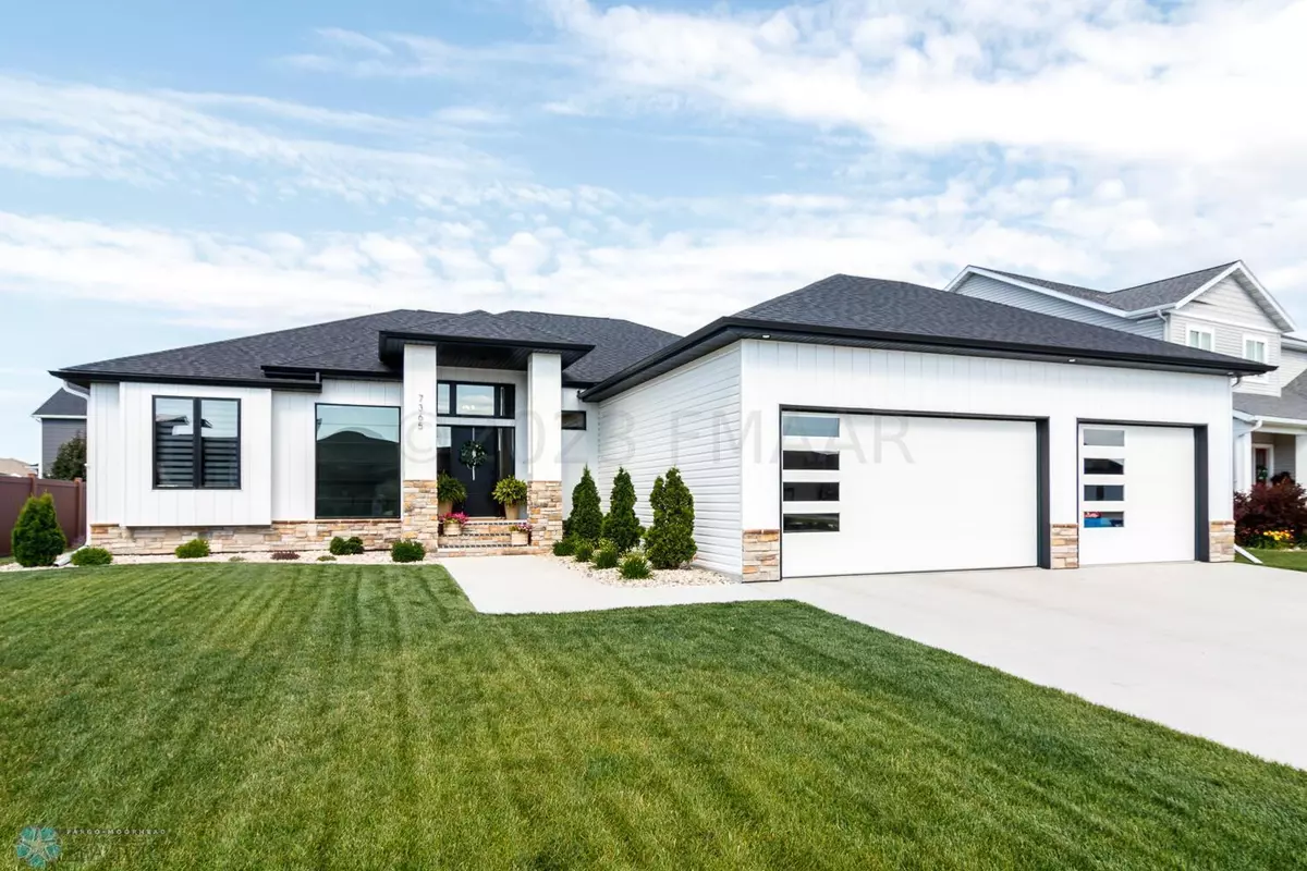 Fargo, ND 58104,7365 15 ST S