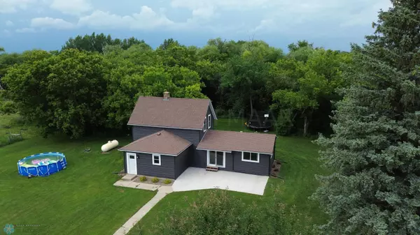 30696 COUNTY ROAD 157, Hitterdal, MN 56552