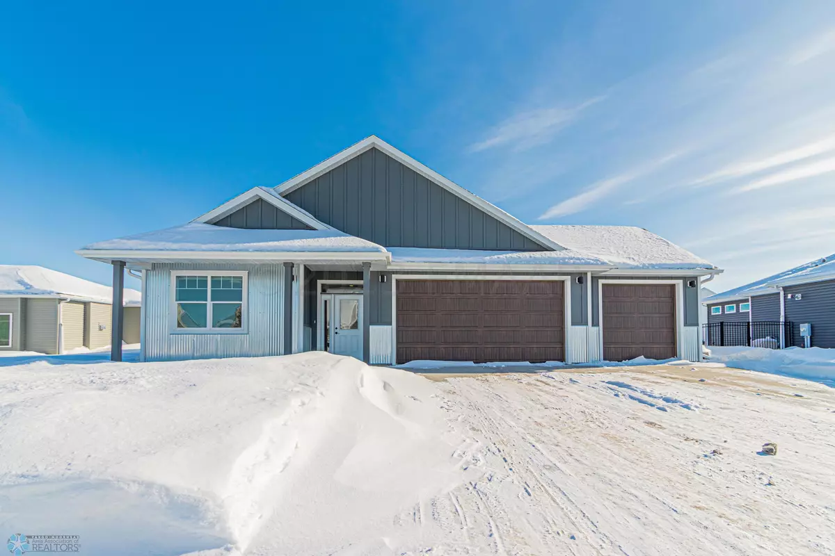 Horace, ND 58047,7828 WILD ROSE WAY