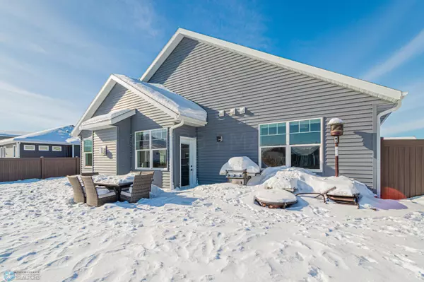 Horace, ND 58047,7828 WILD ROSE WAY