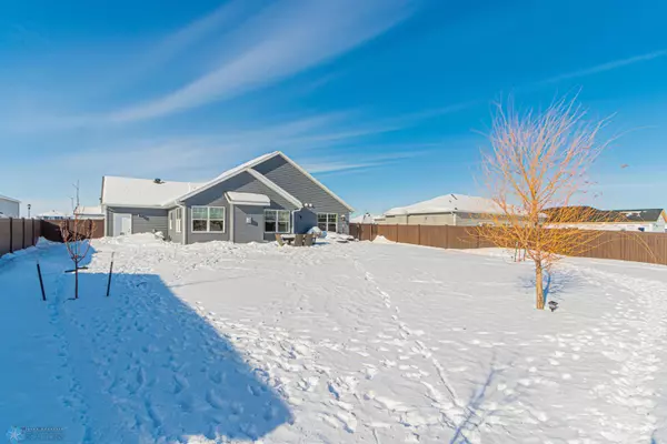 Horace, ND 58047,7828 WILD ROSE WAY