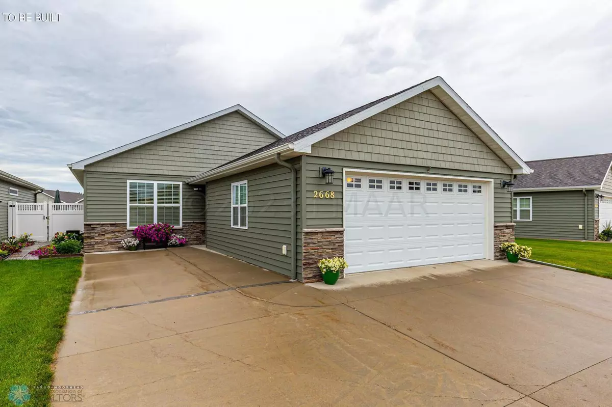 Fargo, ND 58104,2668 WHISPERING CREEK CIR S