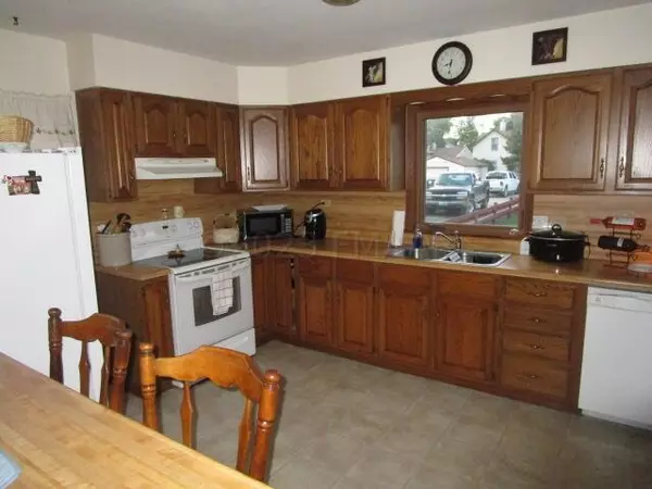 Wahpeton, ND 58075,112 3RD AVE N