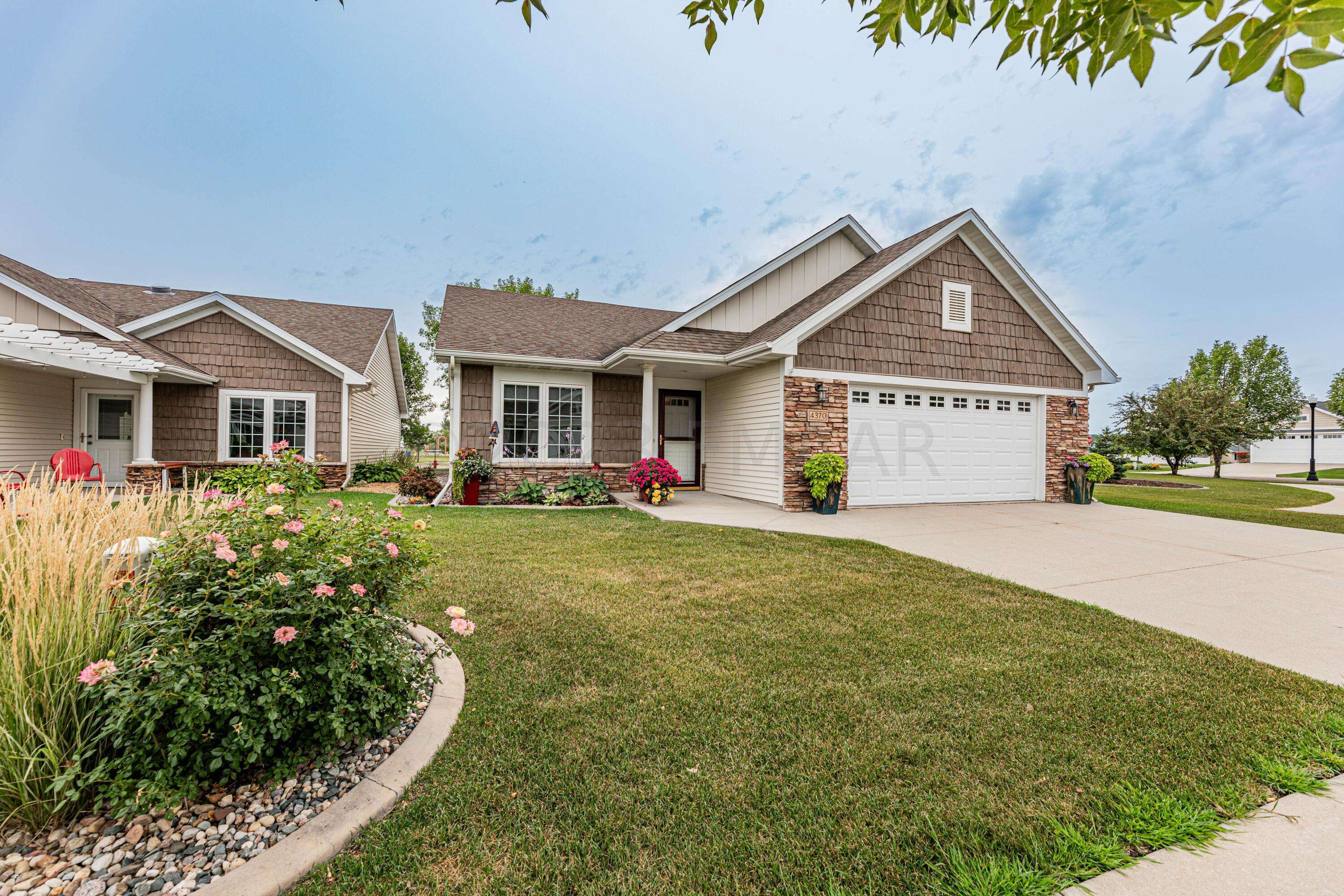 Fargo, ND 58104,4370 44 ST S