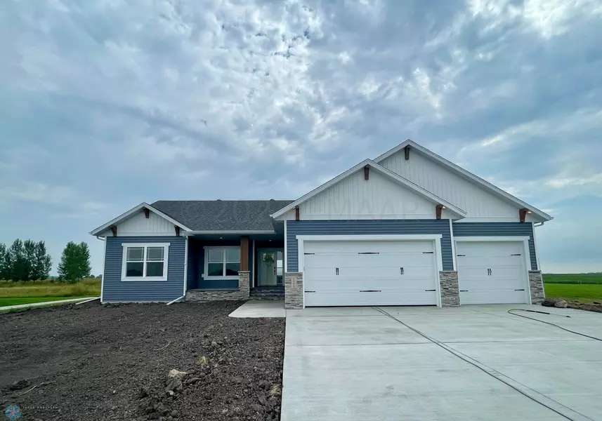 1246 SOUTHVIEW DR SW, Glyndon, MN 56547