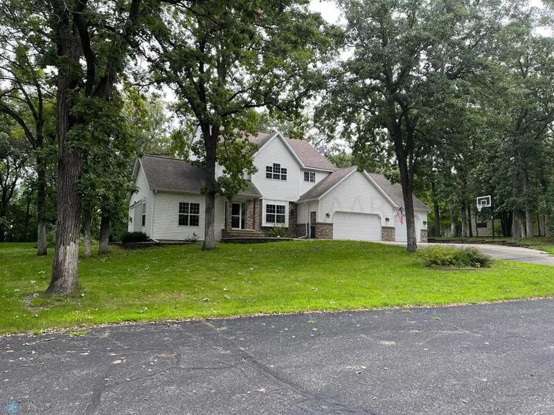 45122 LILAC DR, Perham, MN 56573