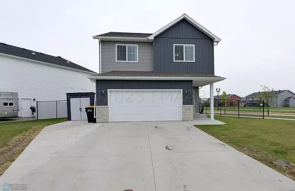 West Fargo, ND 58078,2150 DOCK DR W