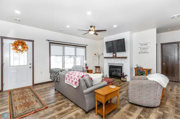 Hawley, MN 56549,2322 NATURE LN