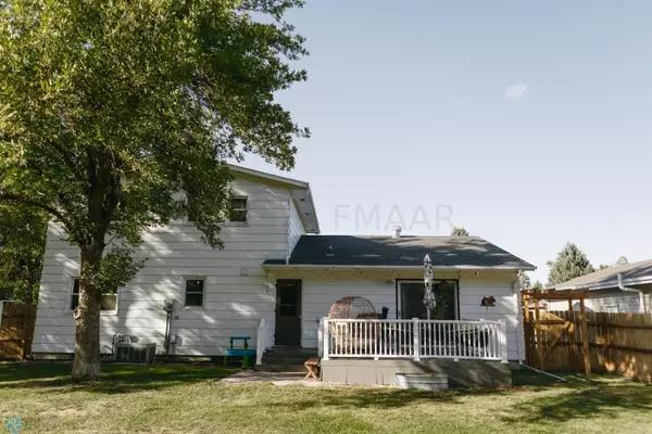 Wahpeton, ND 58075,1111 EVERGREEN CT