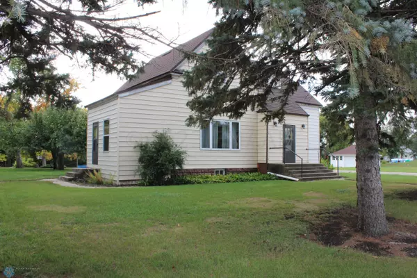 Alice, ND 58031,626 6 AVE