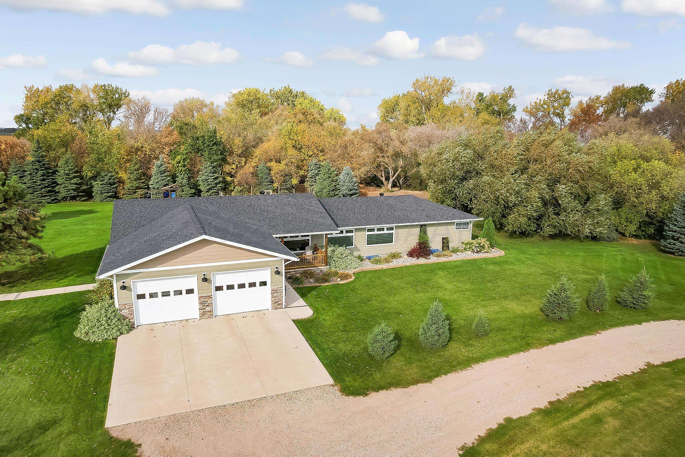 1370 HIGHWAY 38 #38, Page, ND 58064