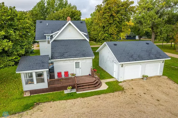 Amenia, ND 58004,225 CHAFFEE AVE