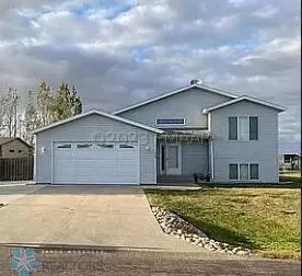 440 LIND BLVD, Harwood, ND 58042