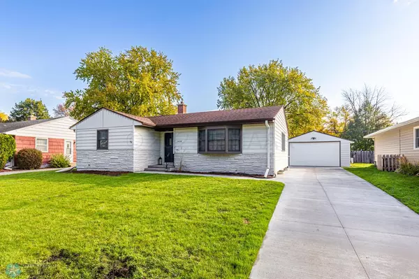 Fargo, ND 58103,1436 12TH ST S