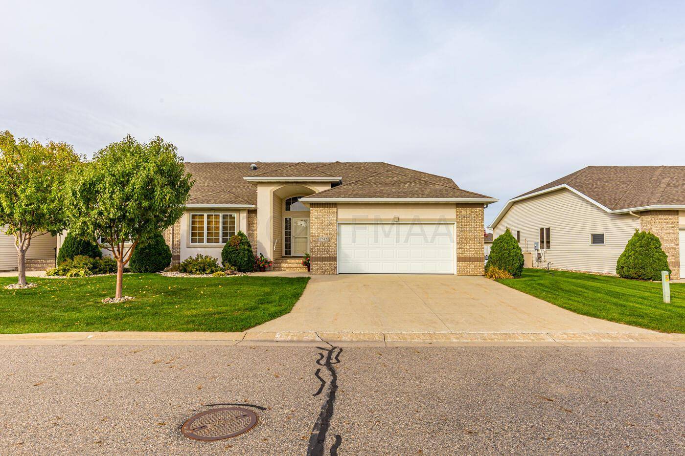1742 EVERGREEN WAY,  West Fargo,  ND 58078