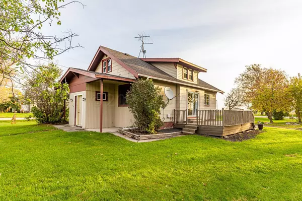 11911 123 AVE S, Sabin, MN 56580