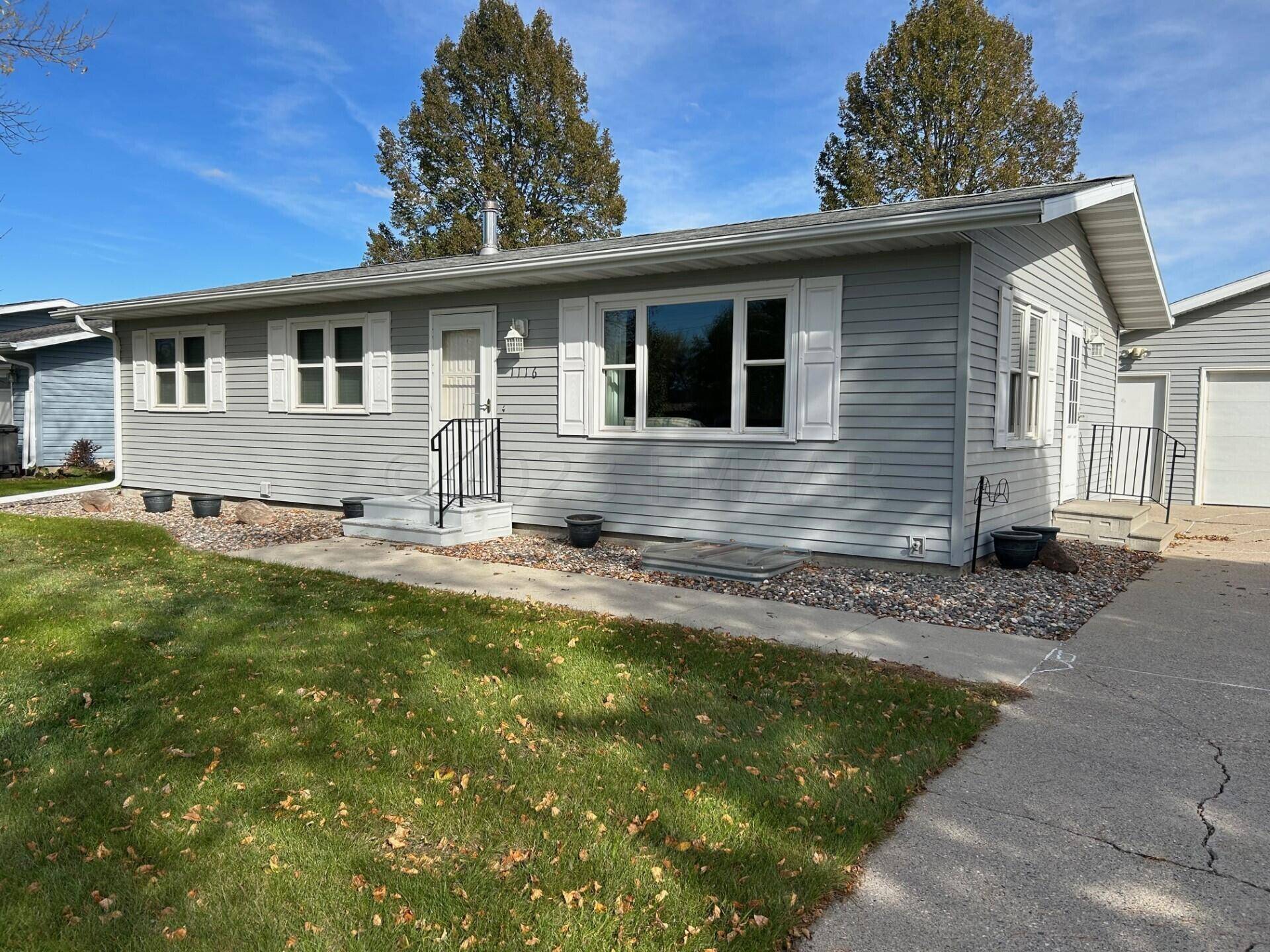 1116 17TH ST N, Moorhead, MN 56560