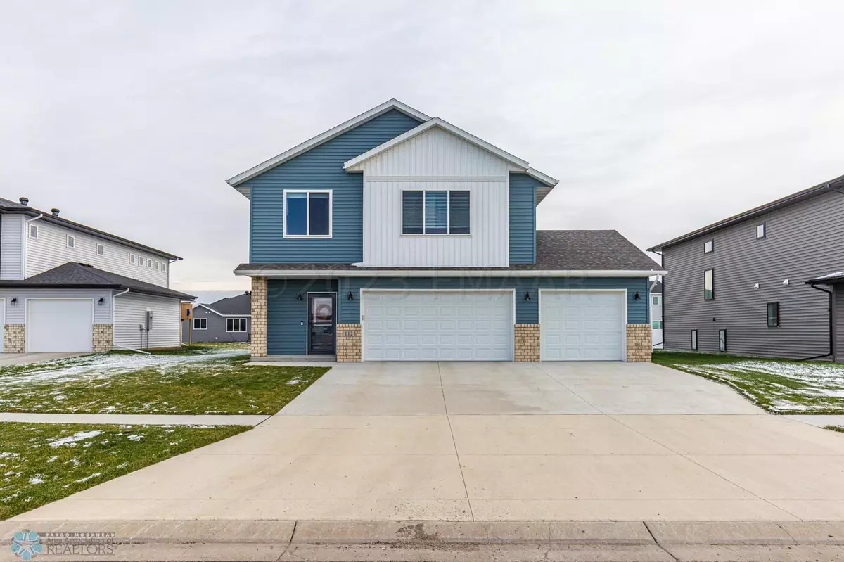 Horace, ND 58047,112 6 ST E