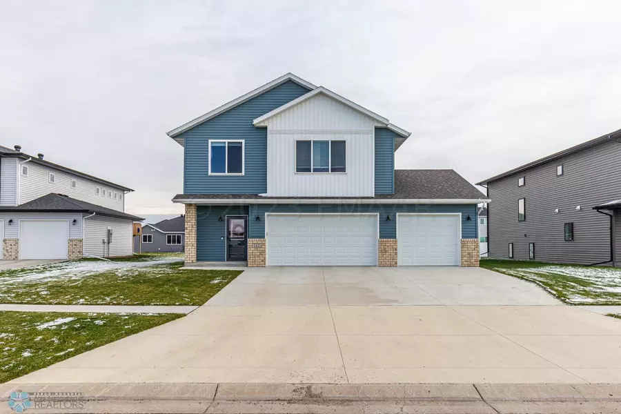 112 6 ST E, Horace, ND 58047
