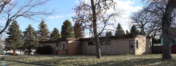 605 3RD ST,  Fingal,  ND 58031