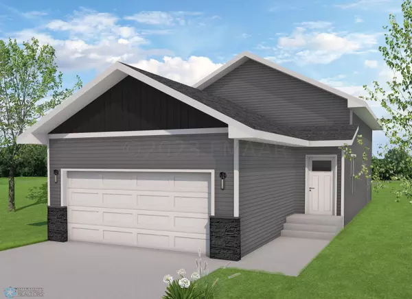 6008 79 AVE S,  Horace,  ND 58047