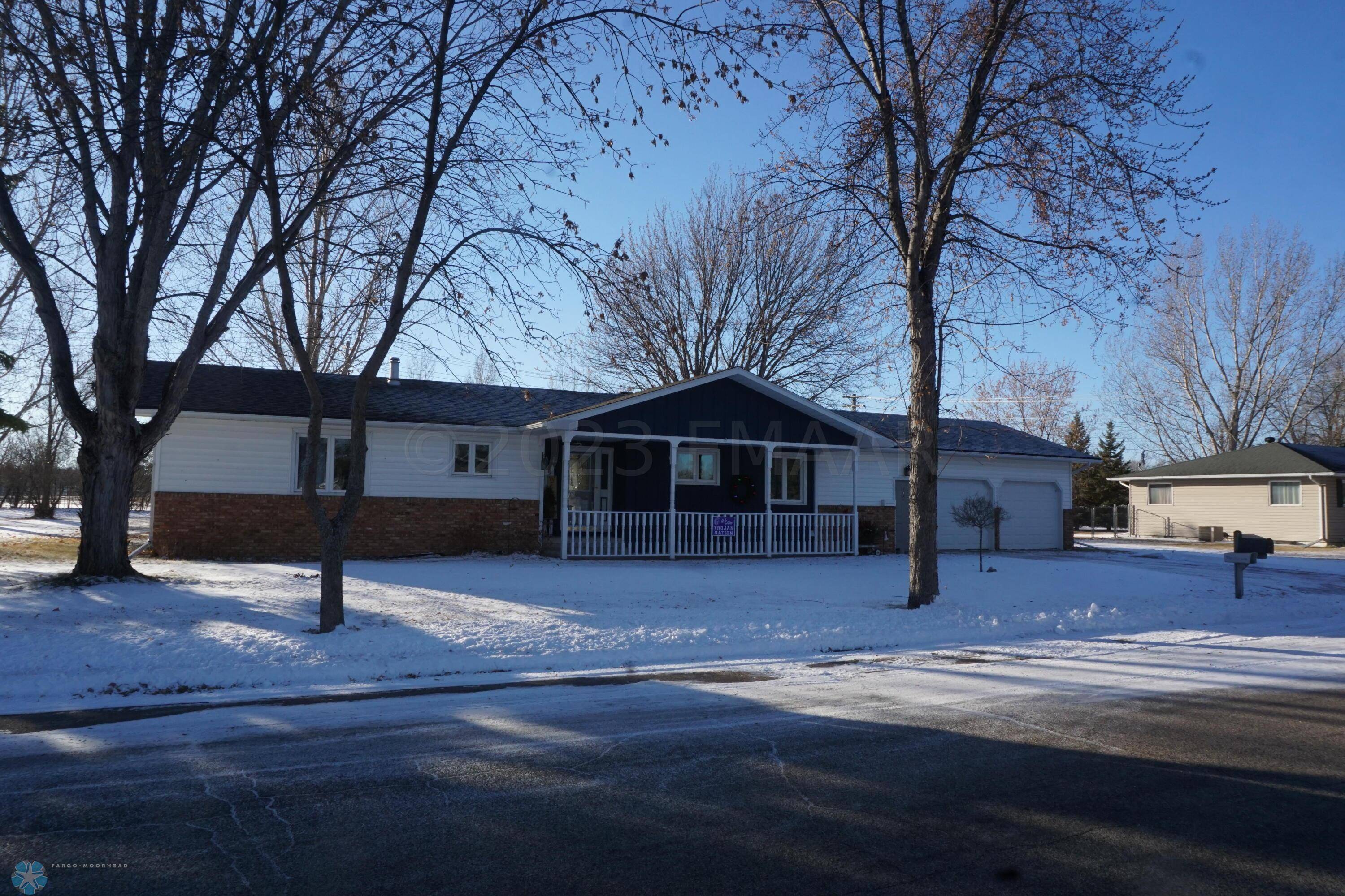 706 4 AVE NE,  Barnesville,  MN 56514