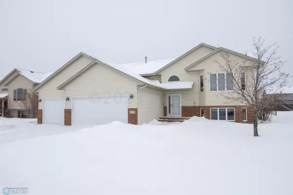 Fargo, ND 58104,3538 PIERCE ST S