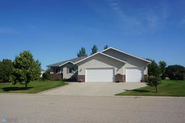 Barnesville, MN 56514,101 12TH ST NE