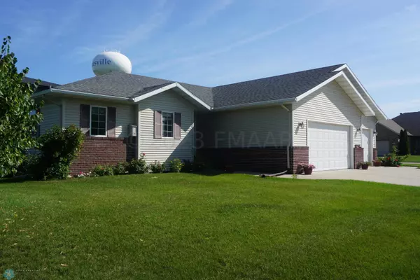 Barnesville, MN 56514,101 12TH ST NE