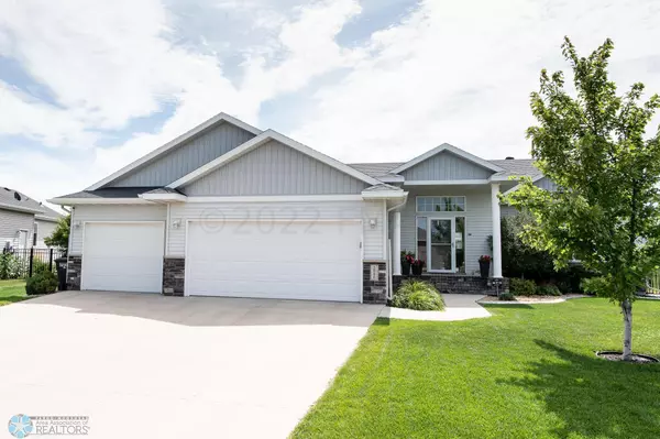 Fargo, ND 58104,5080 LODEN CT S