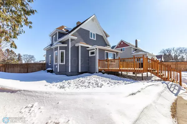 Hawley, MN 56549,621 3 ST