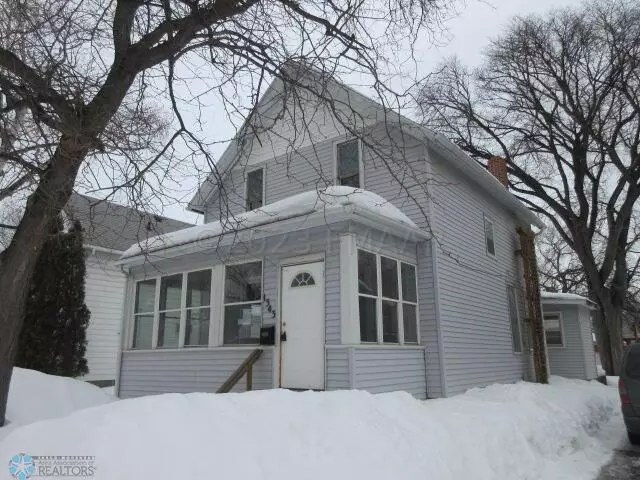 Fargo, ND 58103,1343 2 AVE S