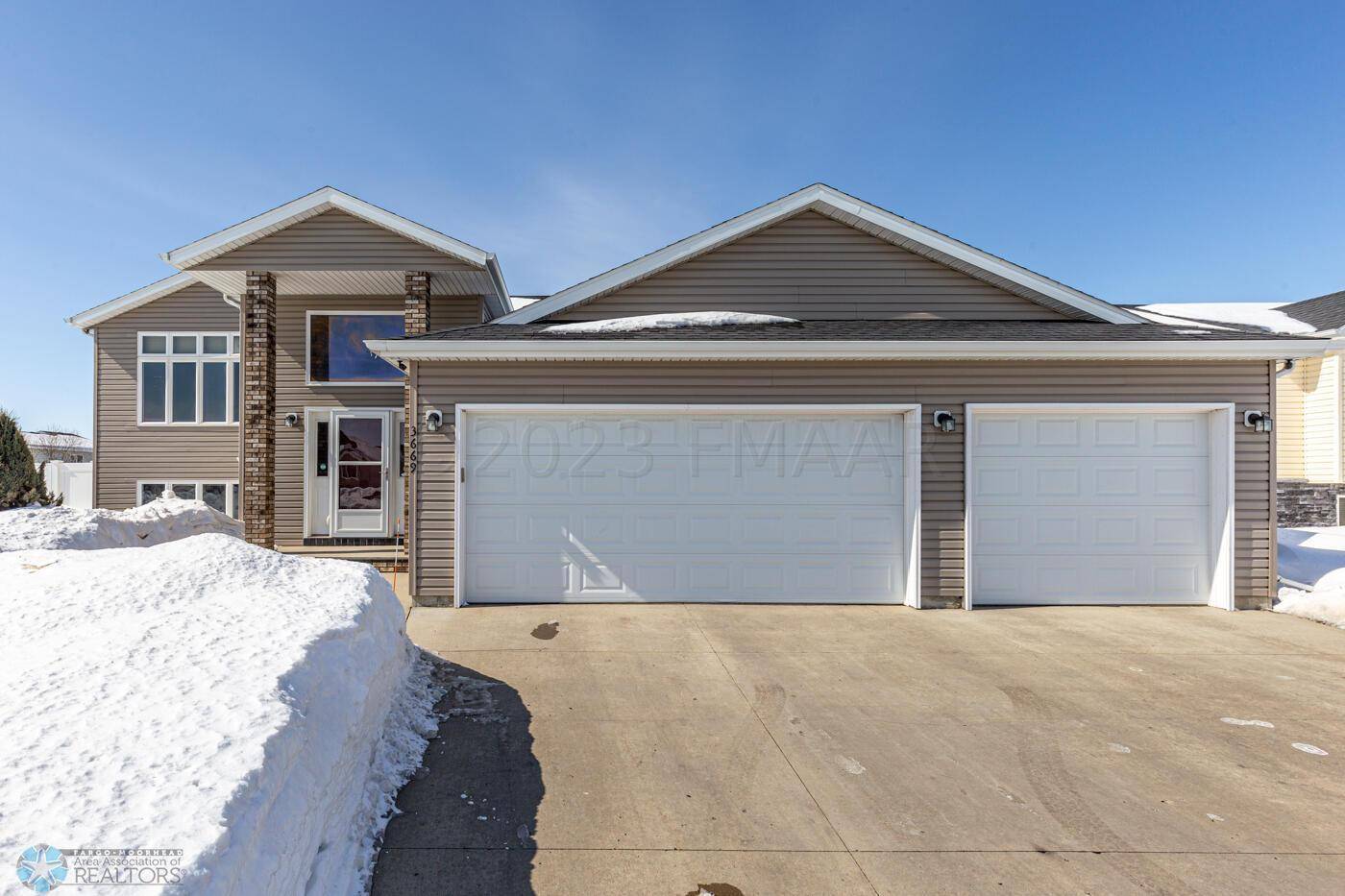 3669 TAYLOR ST S,  Fargo,  ND 58104