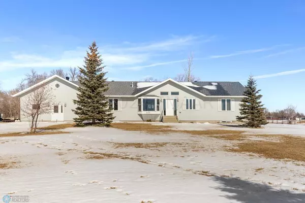 Mapleton, ND 58059,655 CHRISTENSEN CT