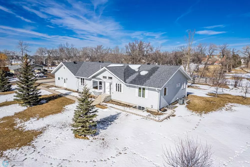 Mapleton, ND 58059,655 CHRISTENSEN CT